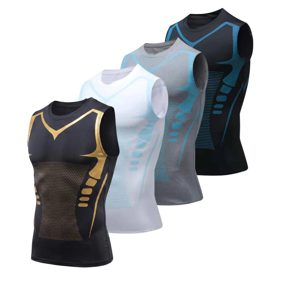 WEST UNIT KARBON™ | Reprenez le contrôle de votre silhouette