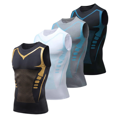 WEST UNIT KARBON™ | Reprenez le contrôle de votre silhouette